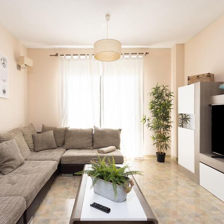 Live Basilica Candelaria Beach & Balcony Εξωτερικό φωτογραφία