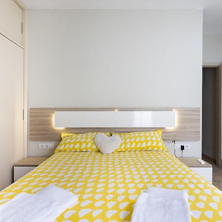 Live Basilica Candelaria Beach & Balcony Εξωτερικό φωτογραφία