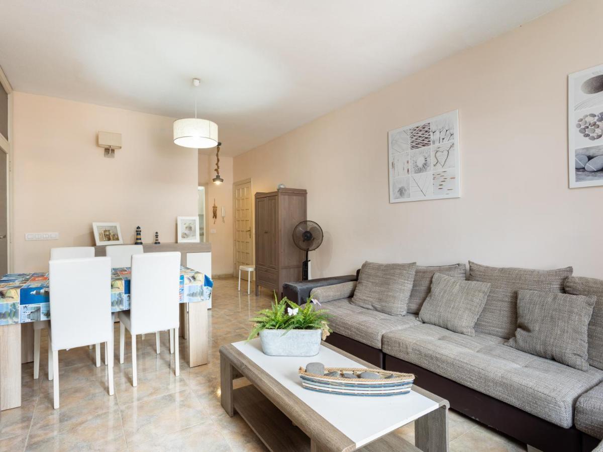 Live Basilica Candelaria Beach & Balcony Εξωτερικό φωτογραφία