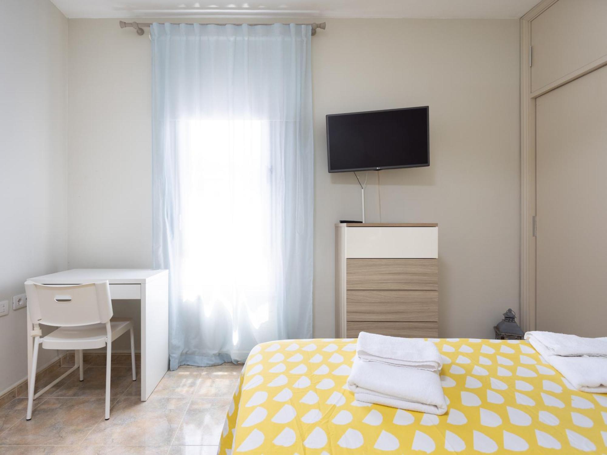 Live Basilica Candelaria Beach & Balcony Εξωτερικό φωτογραφία