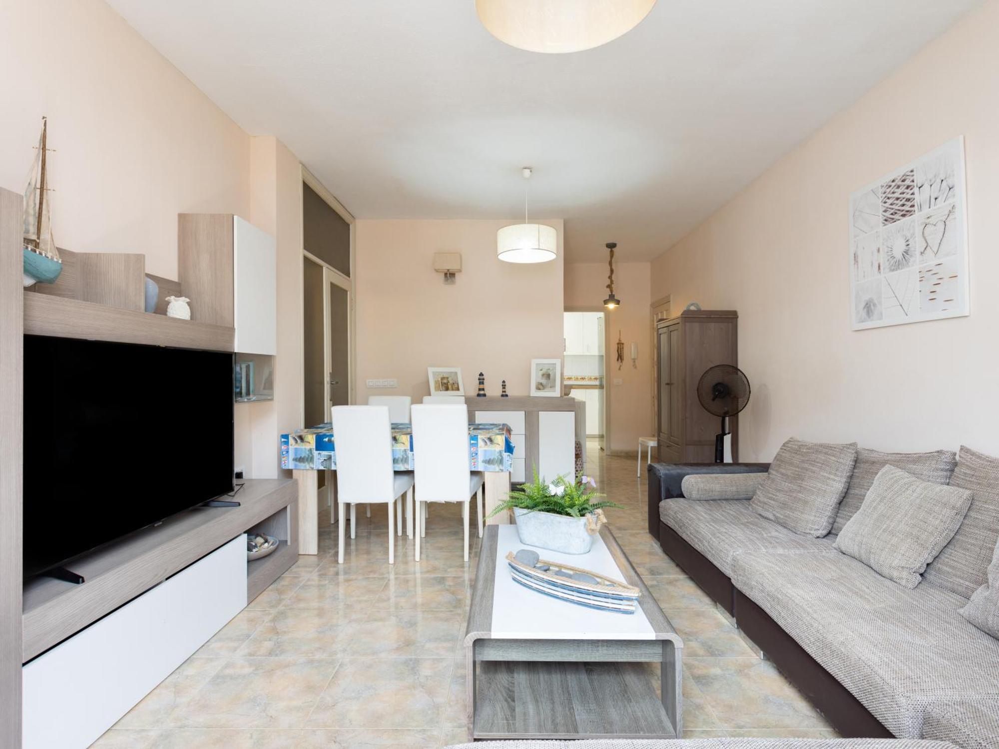 Live Basilica Candelaria Beach & Balcony Εξωτερικό φωτογραφία