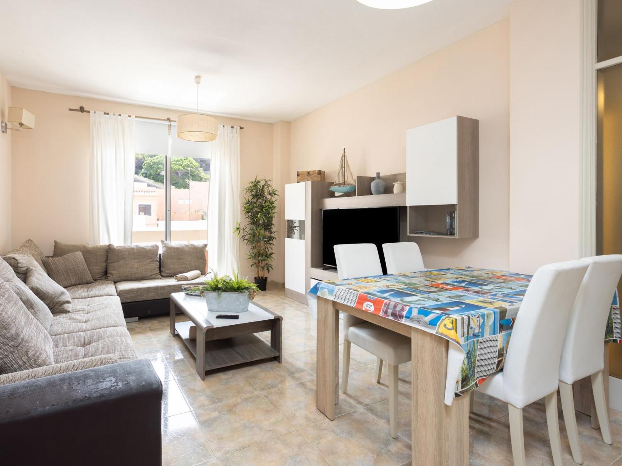 Live Basilica Candelaria Beach & Balcony Εξωτερικό φωτογραφία
