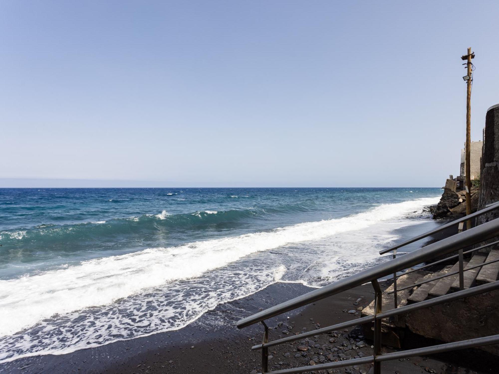 Live Basilica Candelaria Beach & Balcony Εξωτερικό φωτογραφία